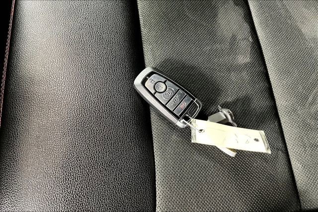 Used 2023 Ford Explorer ST-Line image 10