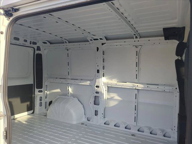 New 2026 RAM ProMaster 1500 FWD image 16