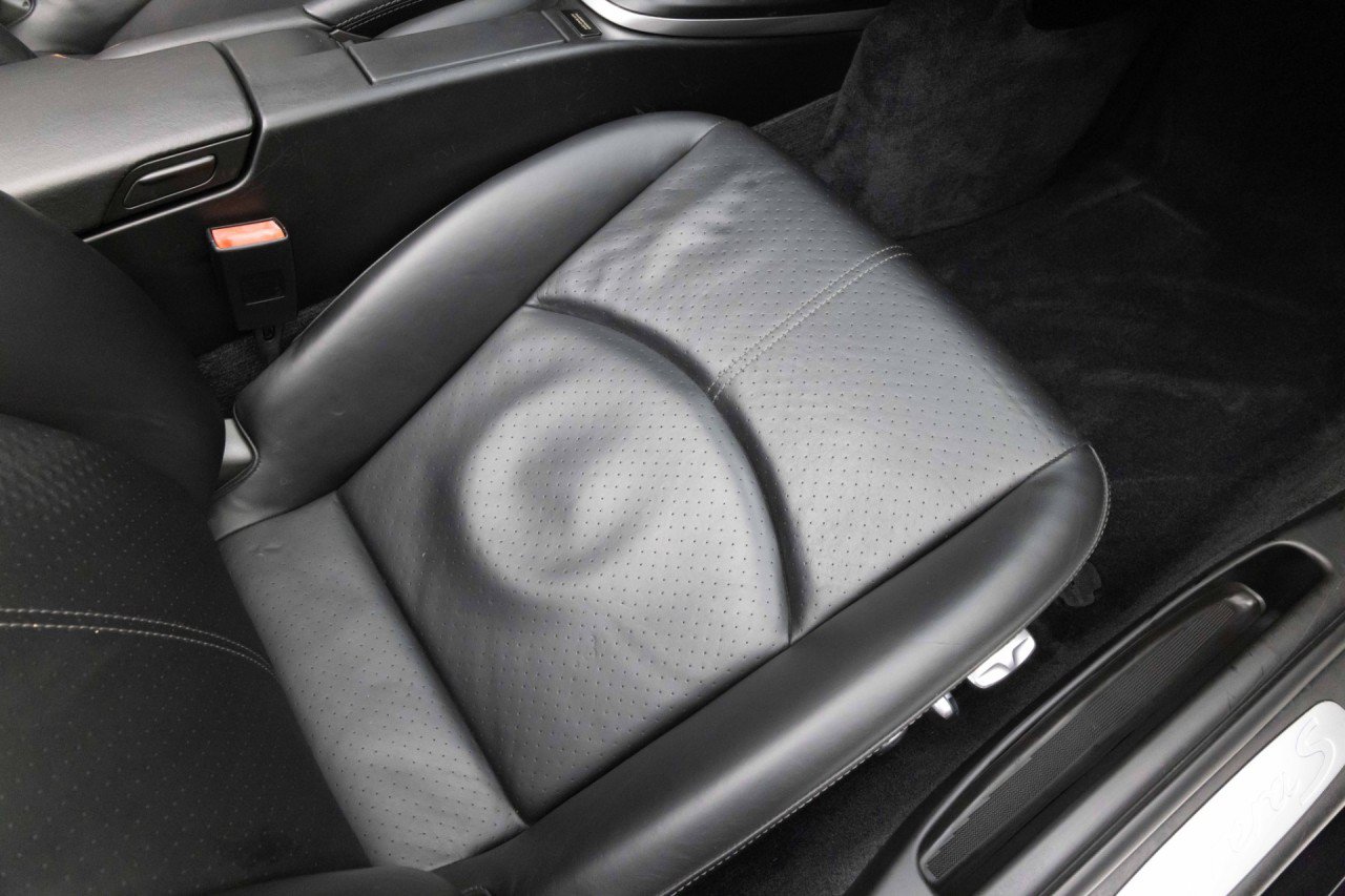 Used 2008 Porsche 911 Carrera S RWD image 36