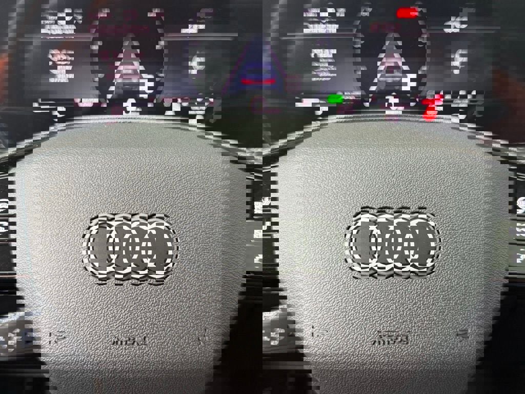 New 2026 Audi A6 3.0 image 26