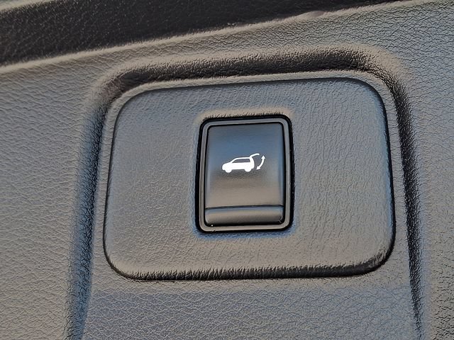 Used 2019 Nissan Murano SL w/ SL Technology Package AWD/4WD image 32