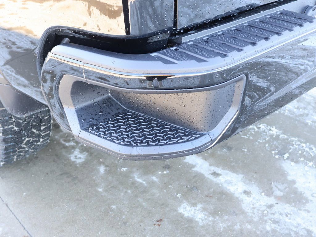 New 2026 Chevrolet Silverado 2500 Custom w/ Custom Convenience Package image 26