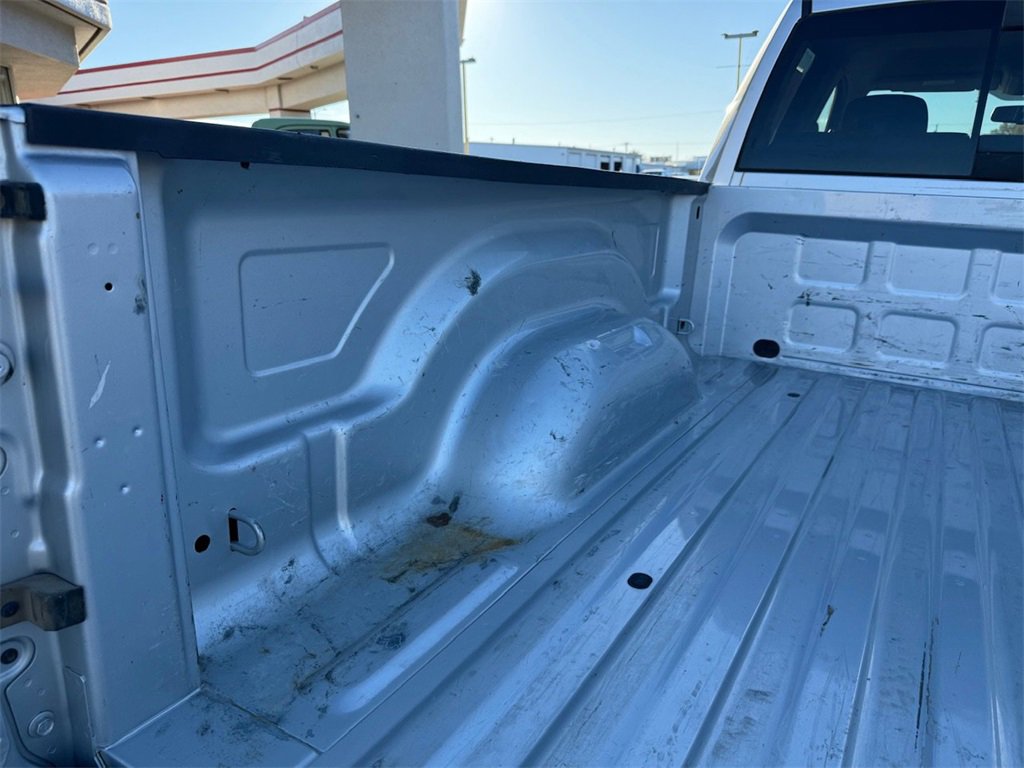 Used 2012 RAM 1500 Big Horn image 38