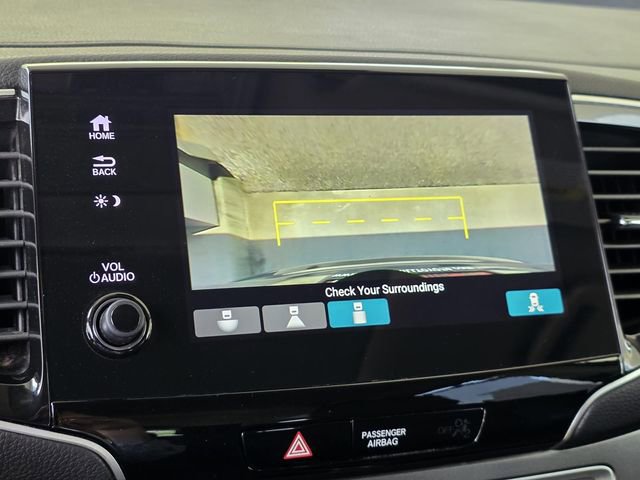 Used 2022 Honda Pilot EX-L image 18