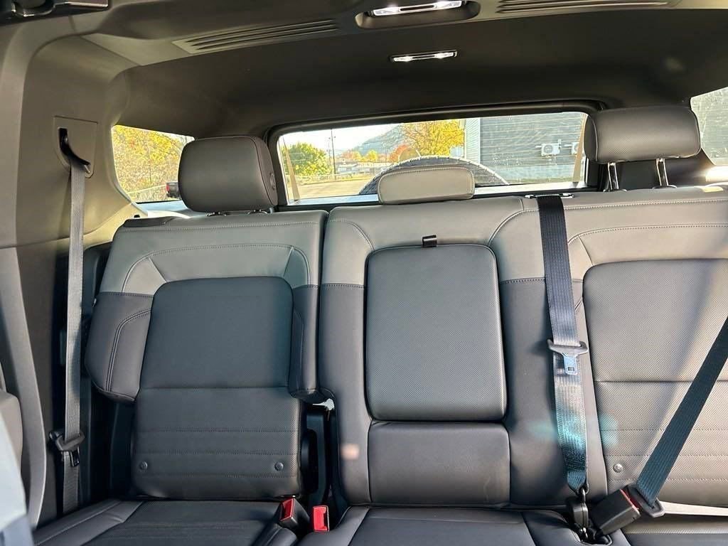 New 2025 GMC Hummer EV 3X image 49