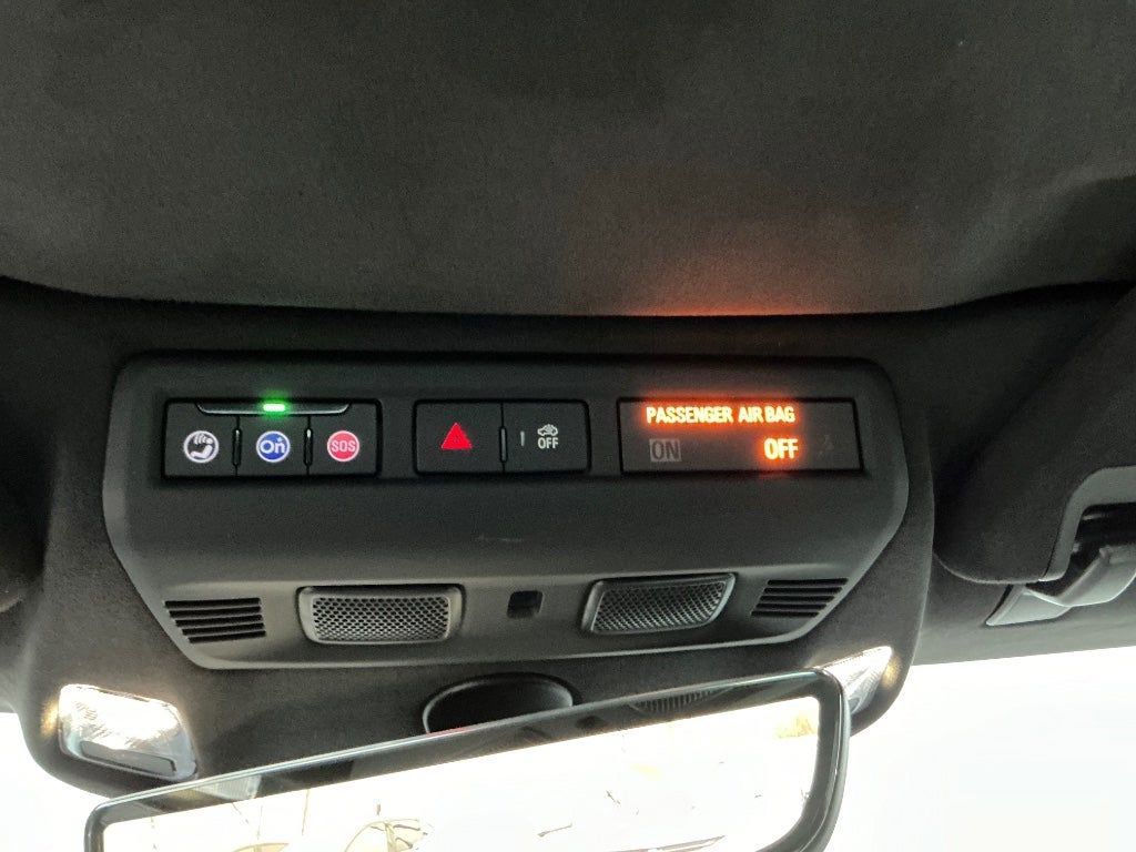 Used 2023 Chevrolet Corvette Stingray Premium Conv w/ Z51 Performance Package image 31