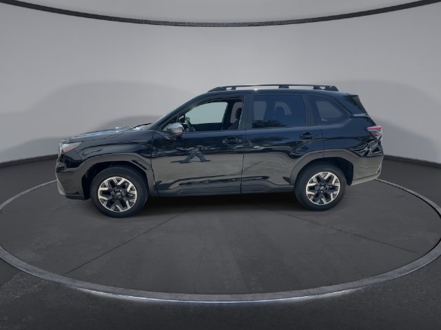 Certified 2026 Subaru Forester Premium AWD/4WD image 4