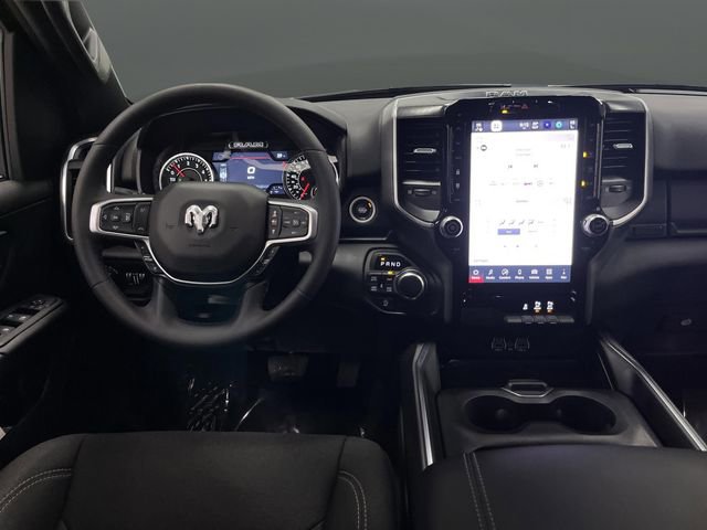 Used 2025 RAM 1500 Big Horn image 5