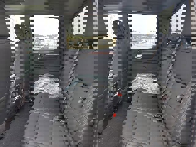 New 2026 GMC Sierra 1500 Denali w/ Denali Reserve Package image 12