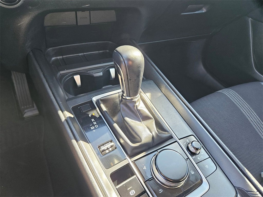 Used 2025 MAZDA CX-50 AWD 2.5 S w/ Premium Package image 28