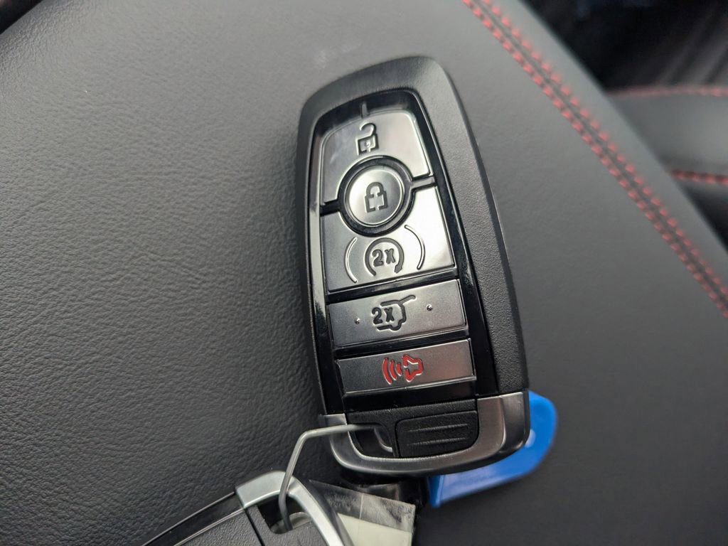 New 2026 Ford Explorer ST-Line w/ ST-Line Street Pack image 34