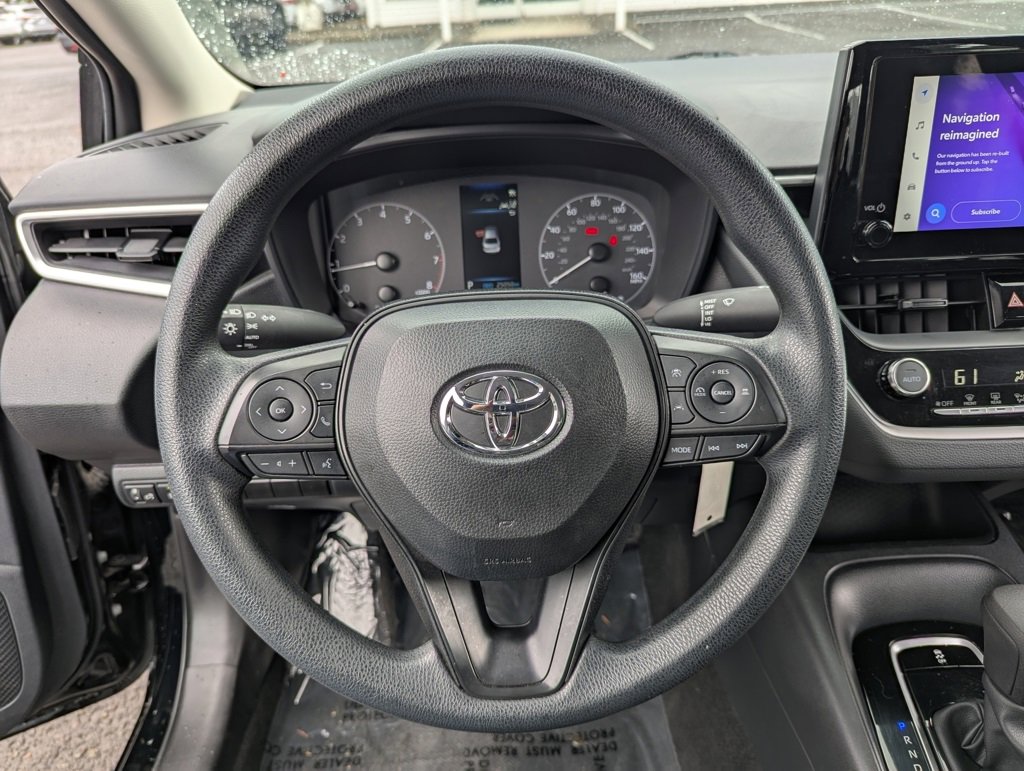 Used 2024 Toyota Corolla LE image 13
