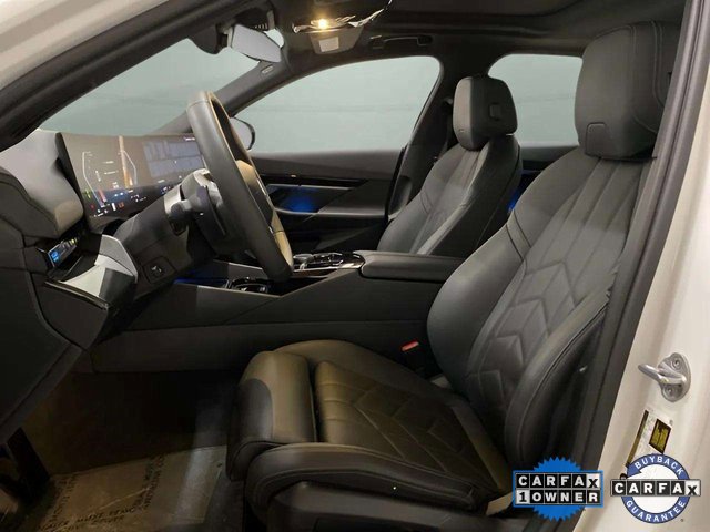 Used 2025 BMW 530i image 64