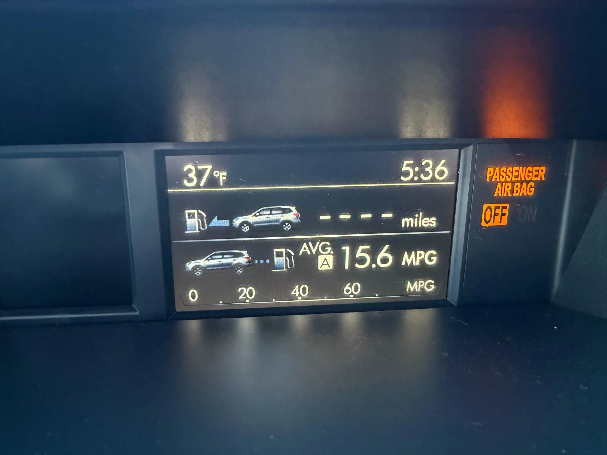 Used 2017 Subaru Forester 2.0XT Touring image 22