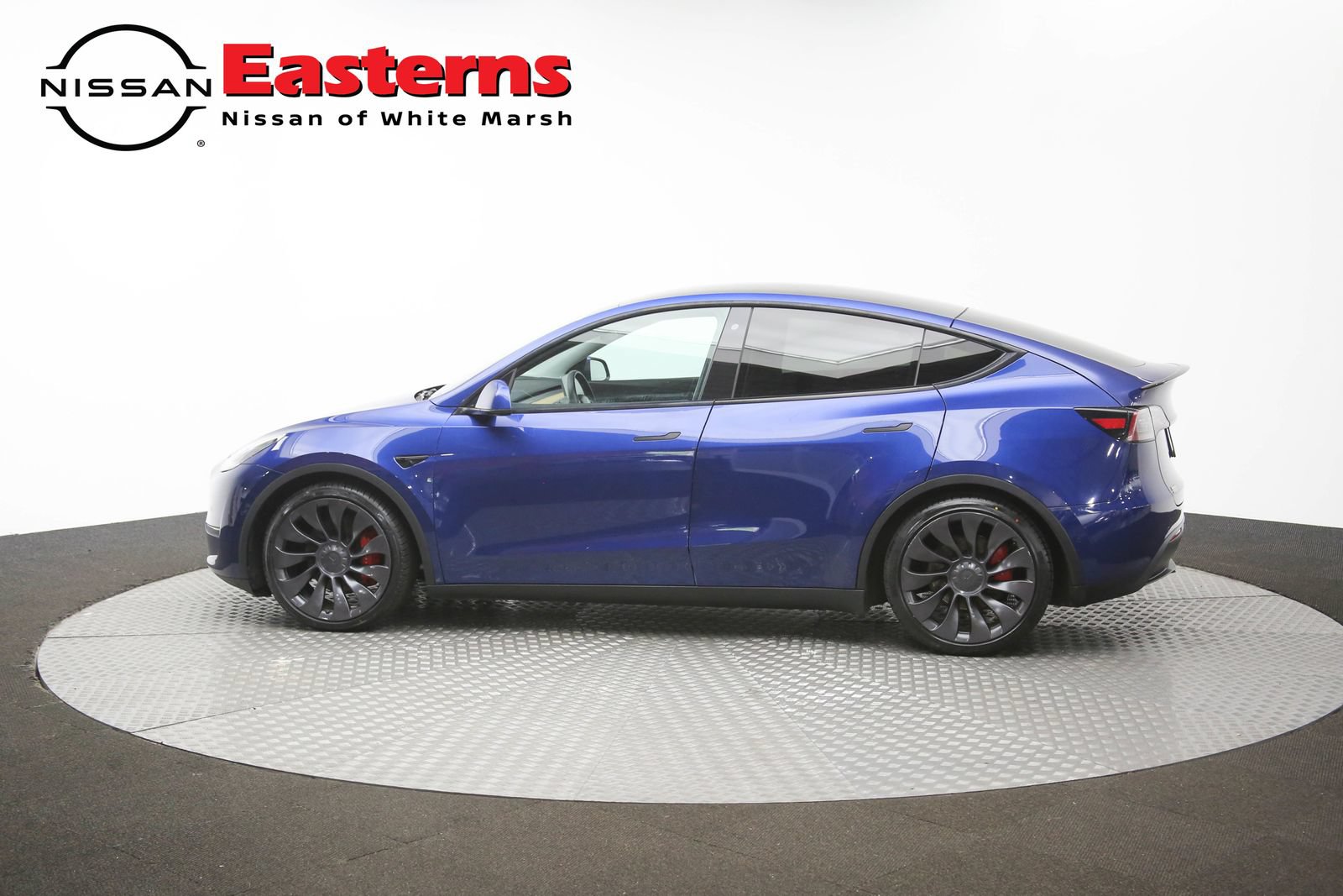 Used 2020 Tesla Model Y Long Range AWD/4WD image 54