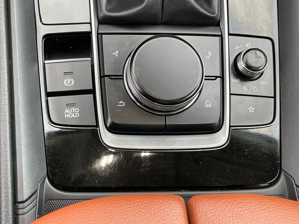 Certified 2023 MAZDA CX-50 Meridian Edition w/ Apex Package image 24