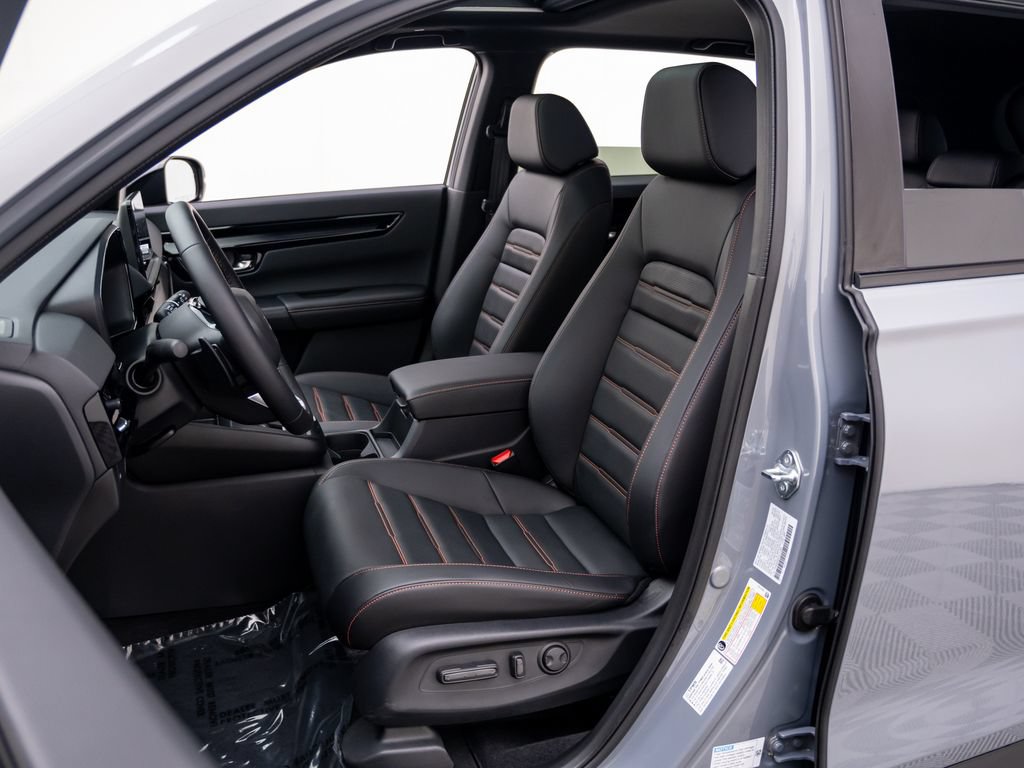 Certified 2026 Honda CR-V Sport Touring image 17