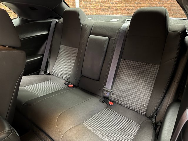 Used 2023 Dodge Challenger R/T w/ T/A Package image 23