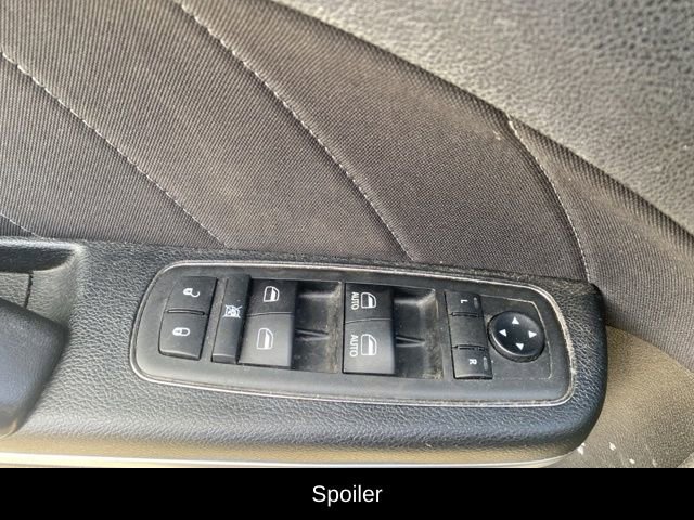 Used 2018 Dodge Charger GT w/ Beats Audio Group image 13