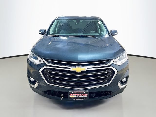 Used 2019 Chevrolet Traverse LT w/ LPO, Floor Liner Package AWD/4WD image 30