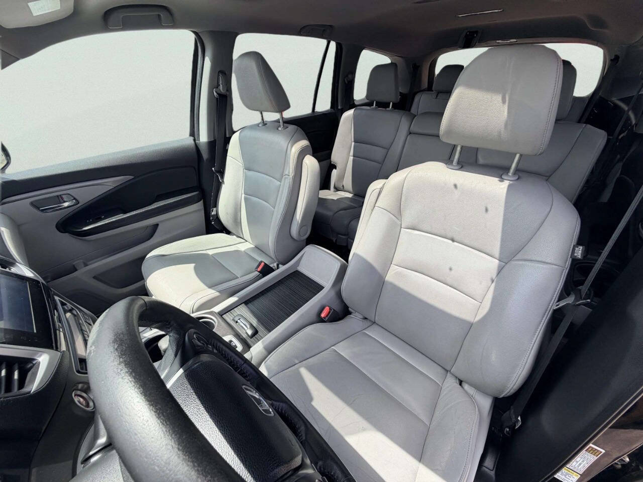 Used 2016 Honda Pilot EX-L image 21