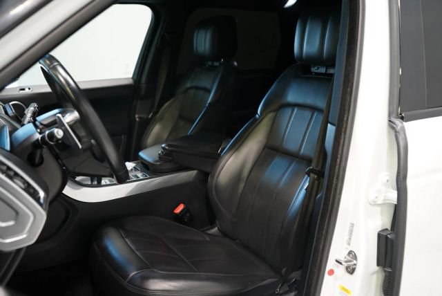 Used 2020 Land Rover Range Rover Sport HSE Dynamic AWD/4WD image 29