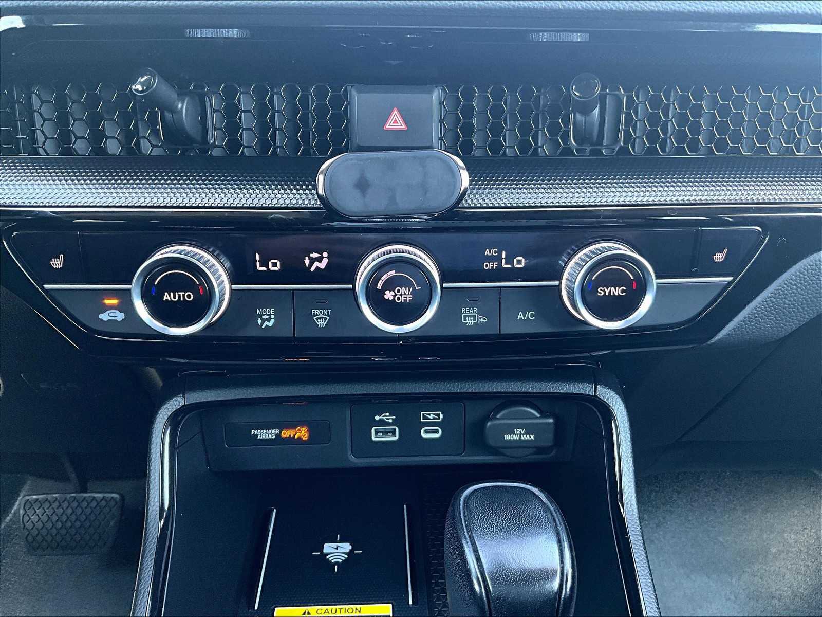 Used 2023 Honda CR-V EX-L image 26