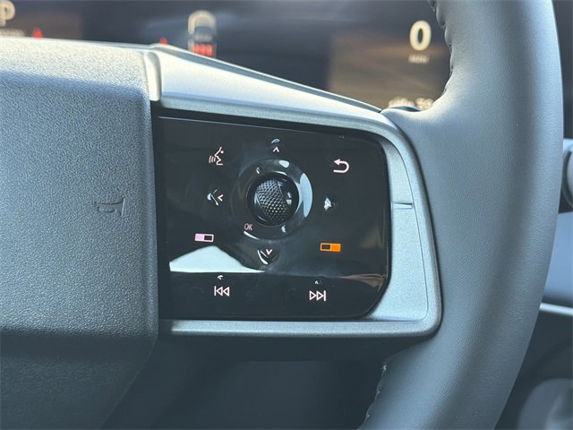 New 2026 Nissan Leaf SV+ w/ Floor Mat Package (SV+) image 11