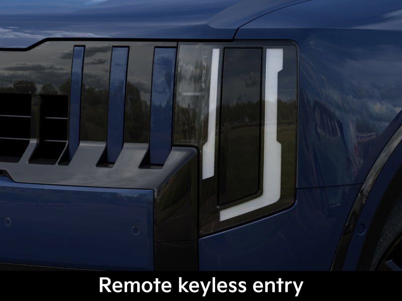 New 2027 Kia Telluride X-Line SX Prestige image 11