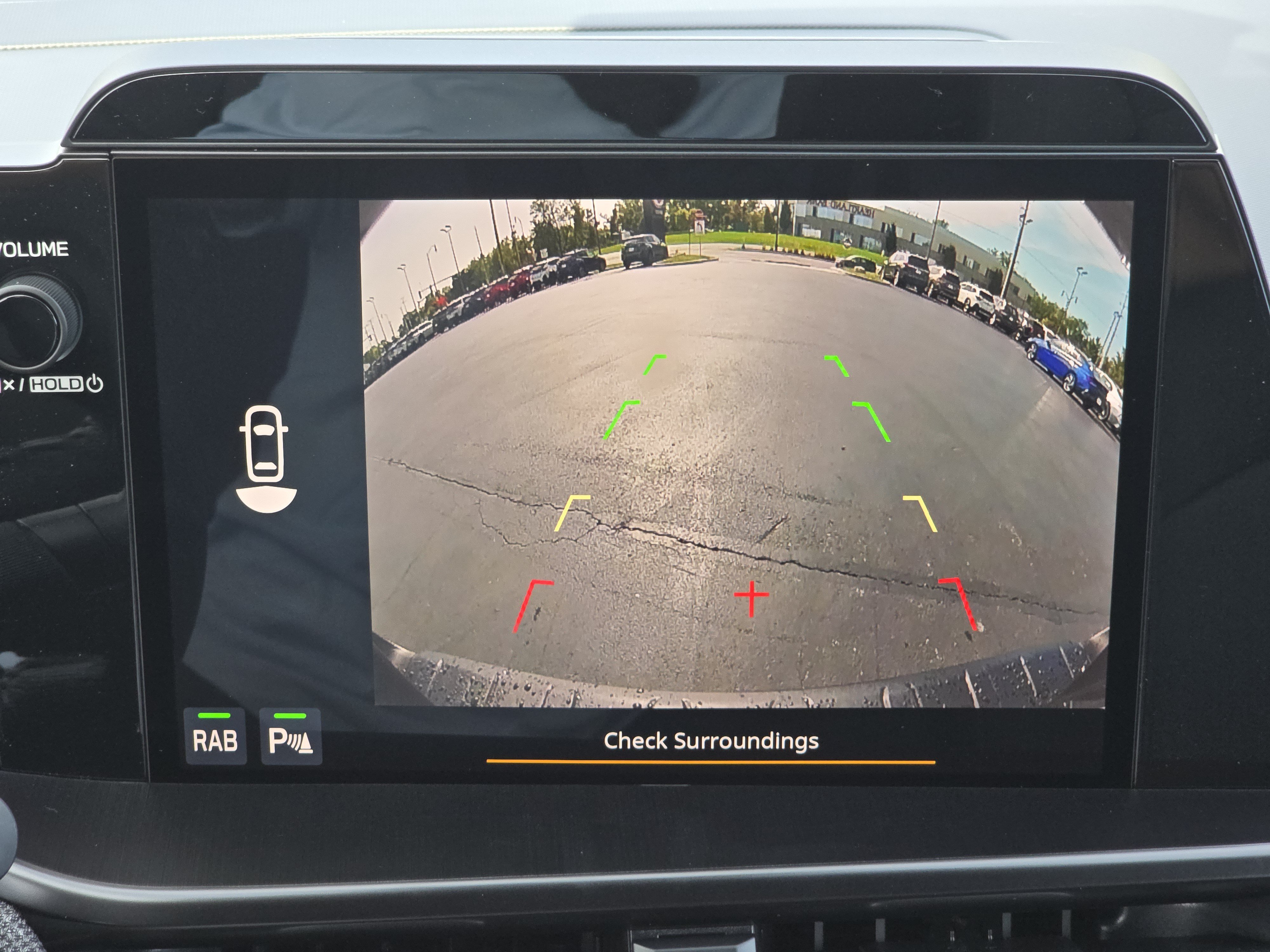 New 2026 Subaru Outback Limited AWD/4WD image 27