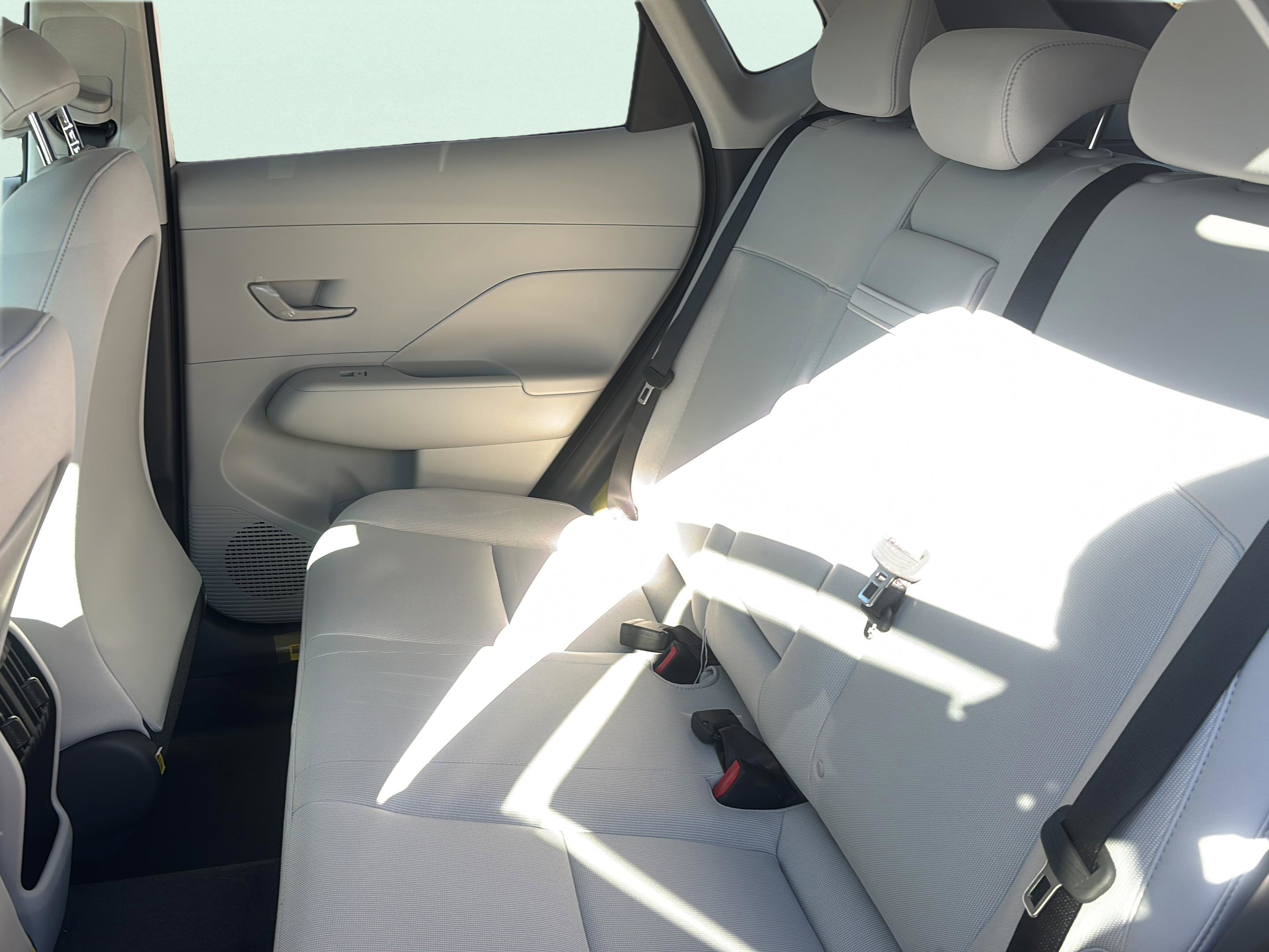 New 2026 Hyundai Kona SEL Sport image 19