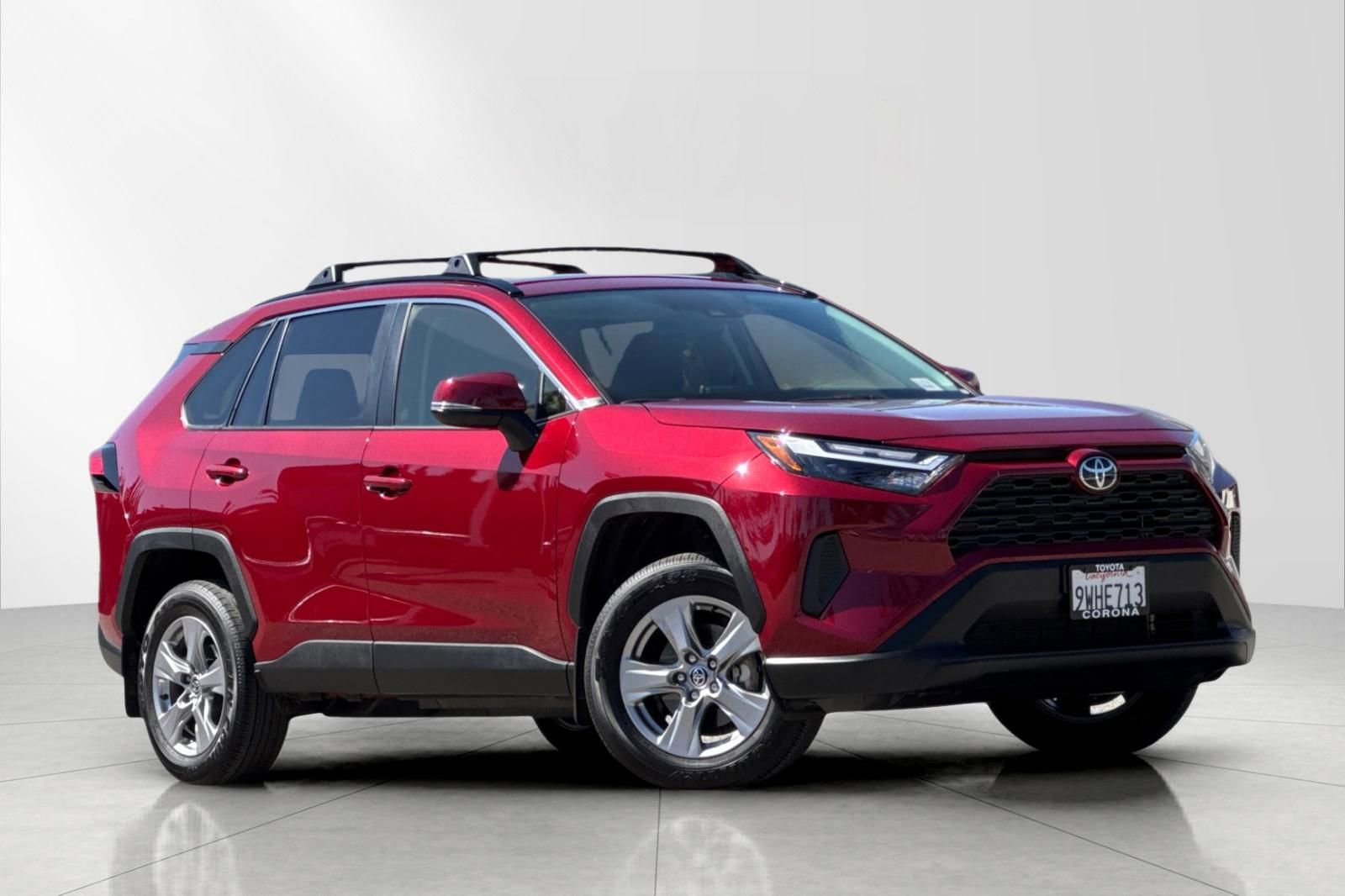 Used 2025 Toyota RAV4 XLE w/ Convenience Package