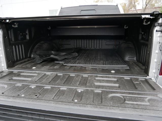 Used 2018 Ford F150 Raptor w/ Equipment Group 802A Luxury image 13