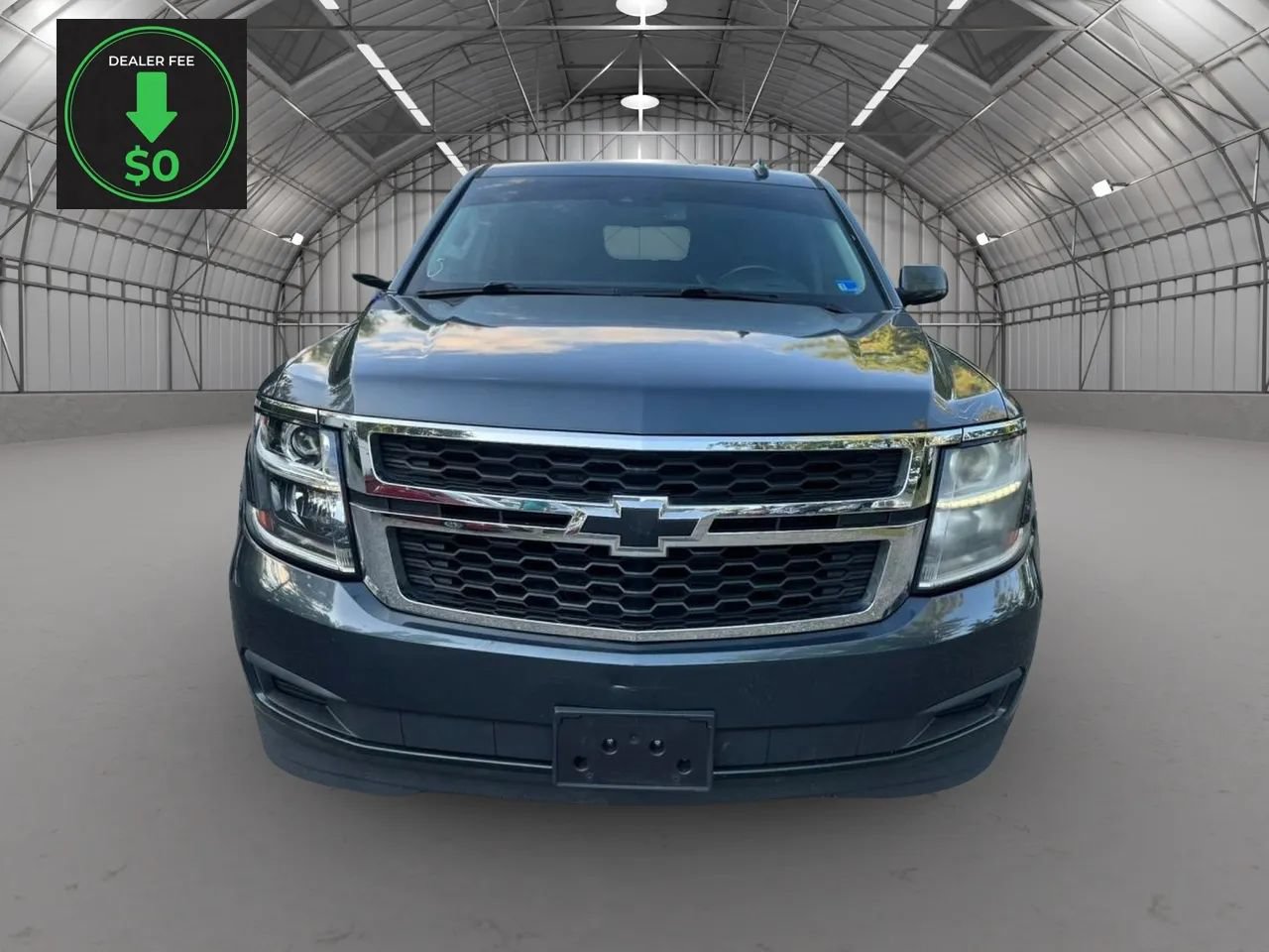 Used 2020 Chevrolet Suburban LT AWD/4WD image 8