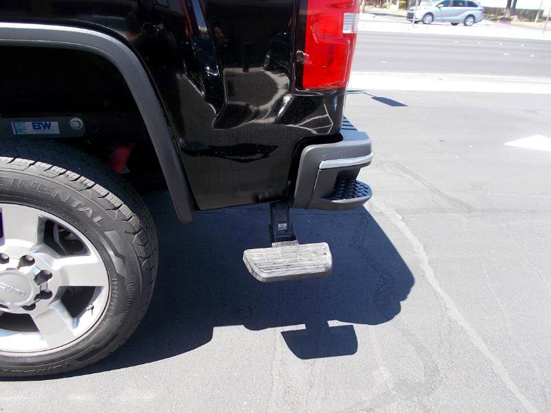 Used 2016 GMC Sierra 2500 SLT image 24