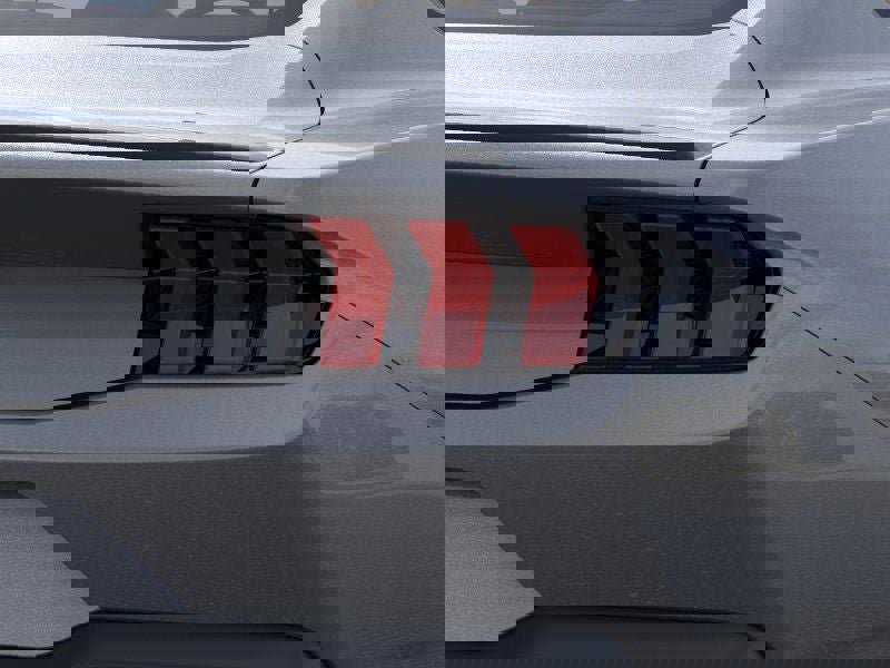 New 2025 Ford Mustang Premium image 21