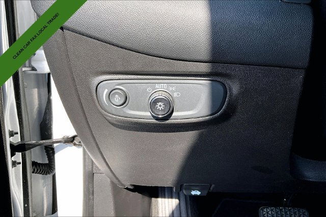 Used 2022 Chevrolet Equinox LT FWD image 15