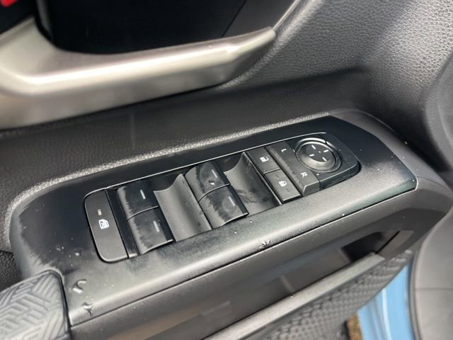 New 2026 Toyota Tacoma TRD Sport image 14