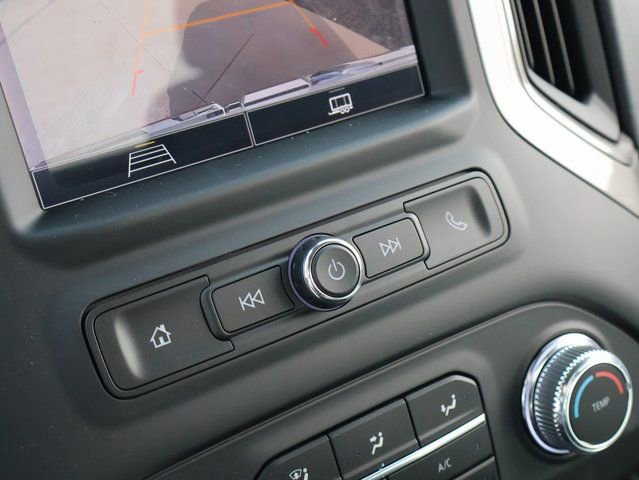 New 2026 GMC Sierra 1500 Pro w/ Pro Value Package image 24
