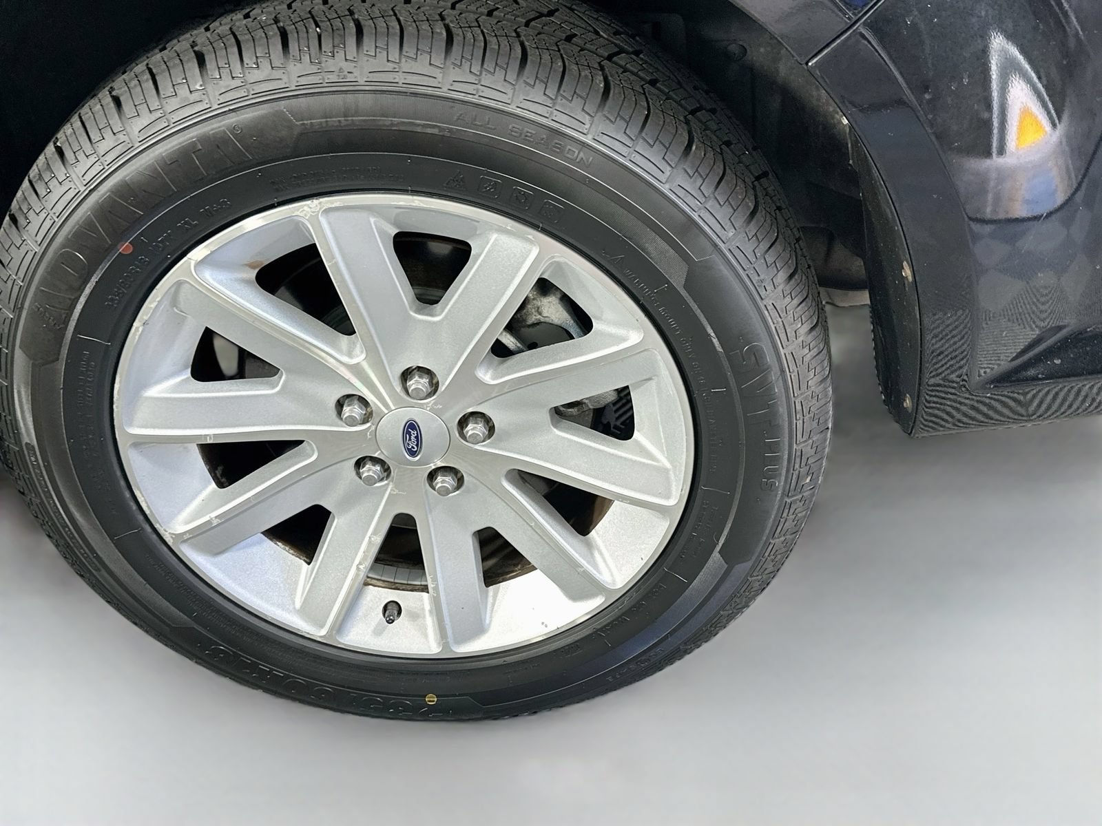 Used 2012 Ford Flex SEL w/ Equipment Group Order Code FWD image 30