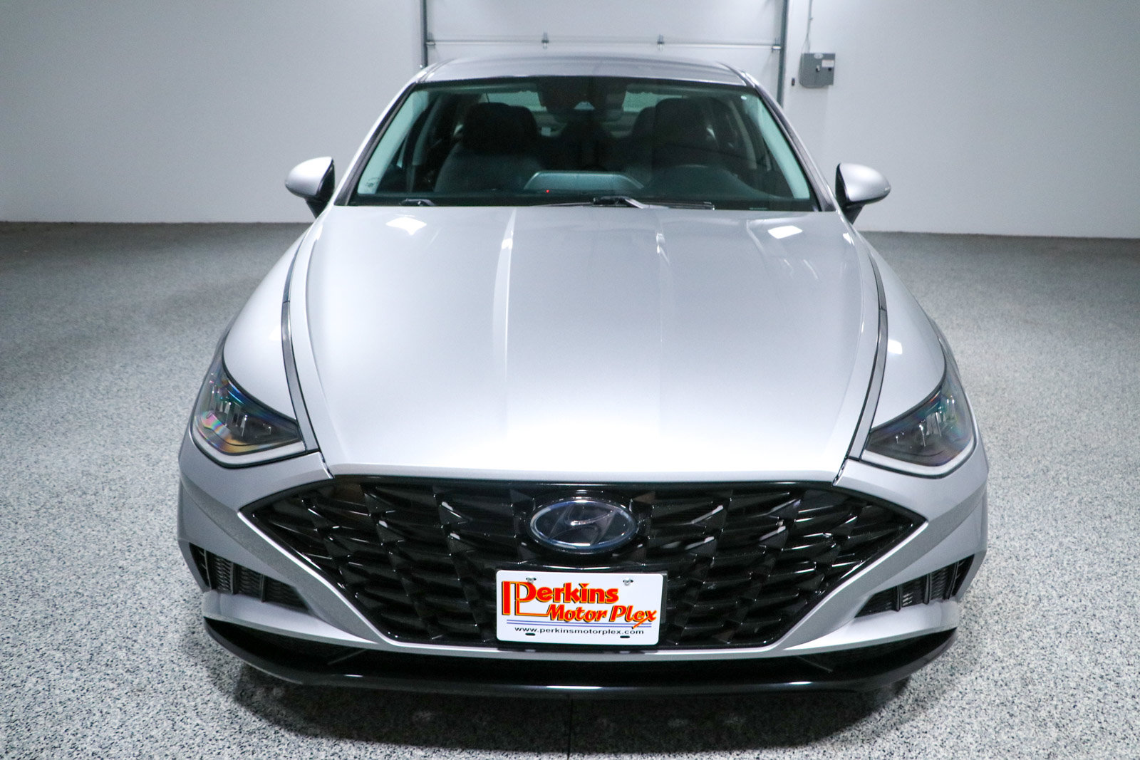 Used 2020 Hyundai Sonata SEL FWD image 4