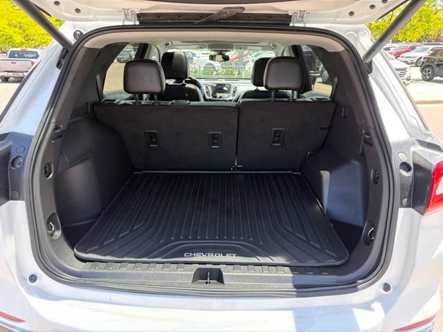 Used 2021 Chevrolet Equinox Premier AWD/4WD image 8
