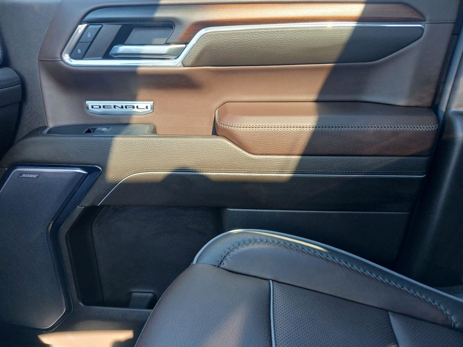 Used 2024 GMC Sierra 1500 Denali image 29