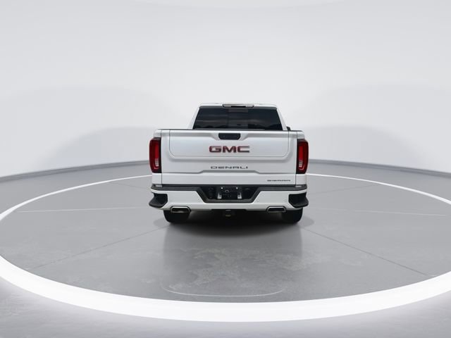 Used 2021 GMC Sierra 1500 Denali w/ Driver Alert Package II image 10