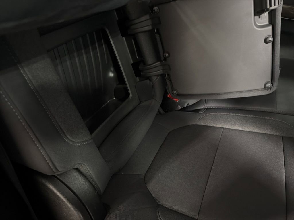 Used 2019 Chevrolet Silverado 1500 RST AWD/4WD image 20
