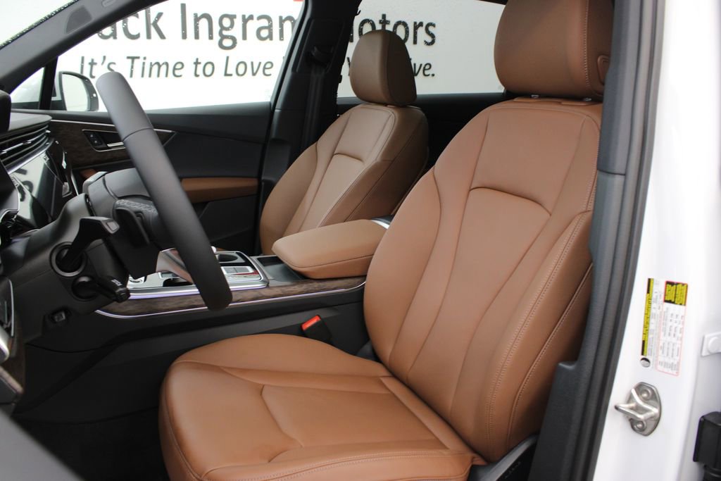 New 2026 Audi Q7 3.0T Premium image 14