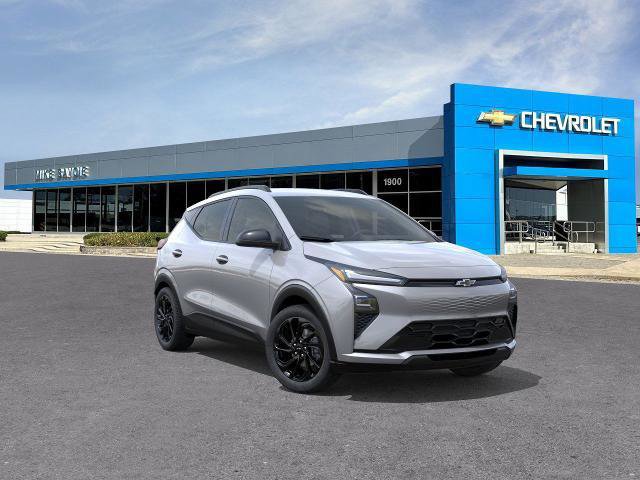 New 2027 Chevrolet Bolt RS image 1