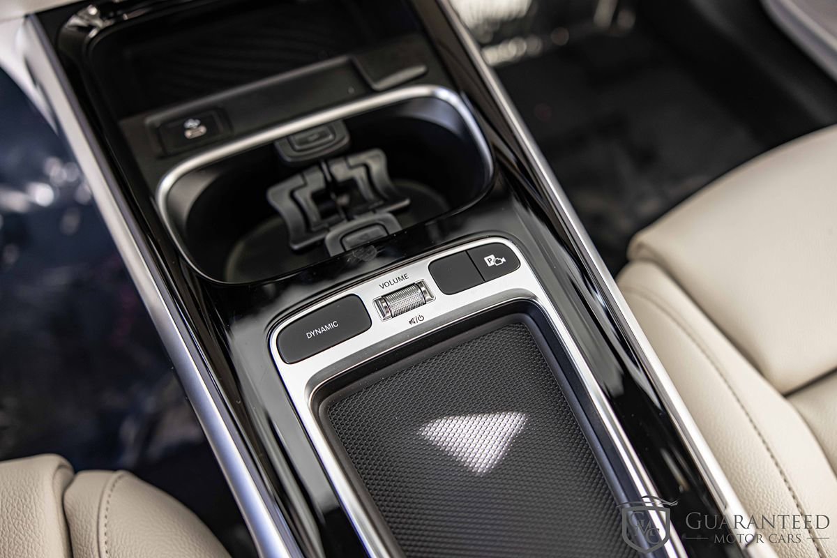 Used 2024 Mercedes-Benz EQB 300 4MATIC w/ Winter Package image 31