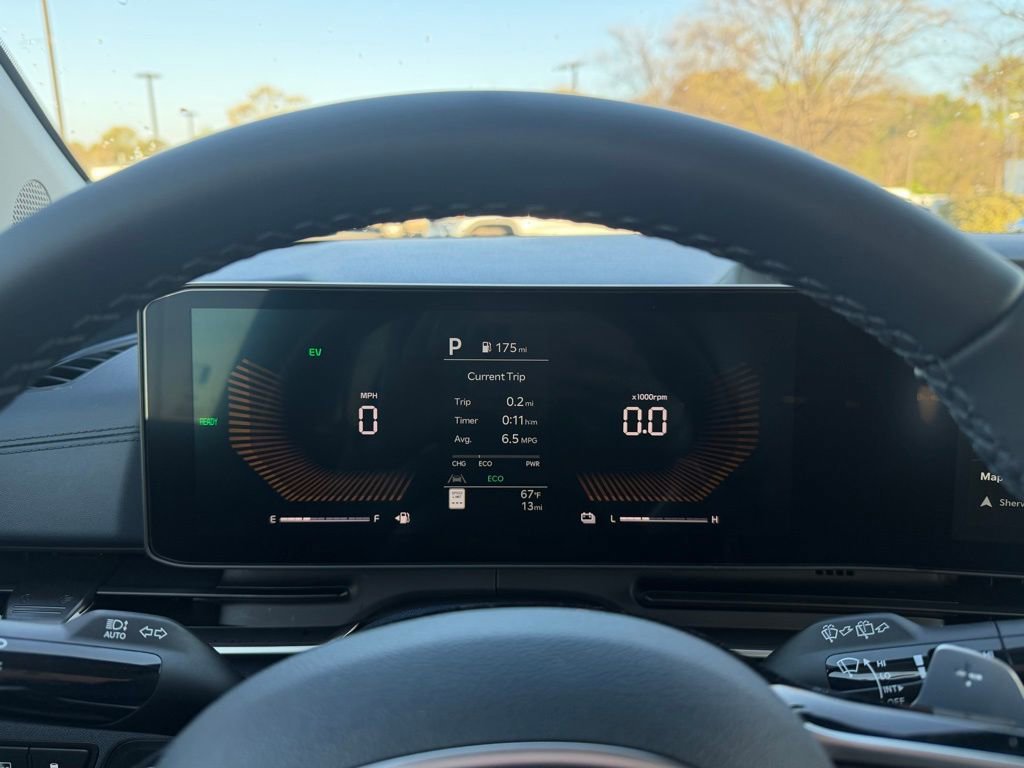 New 2026 Kia Carnival EX image 18