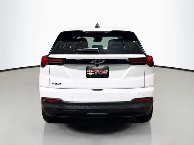 New 2027 Chevrolet Bolt LT FWD image 9